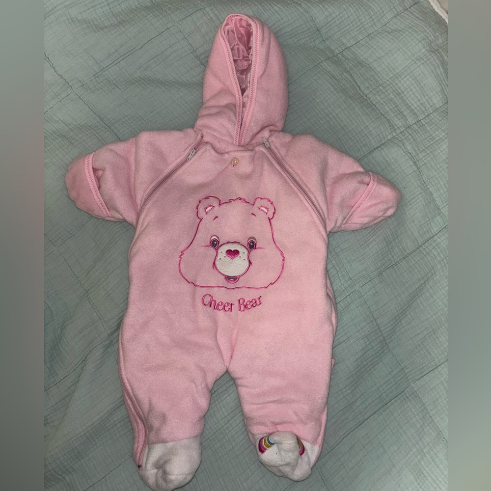 Care Bear Baby
